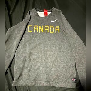 Nike Crew Neck